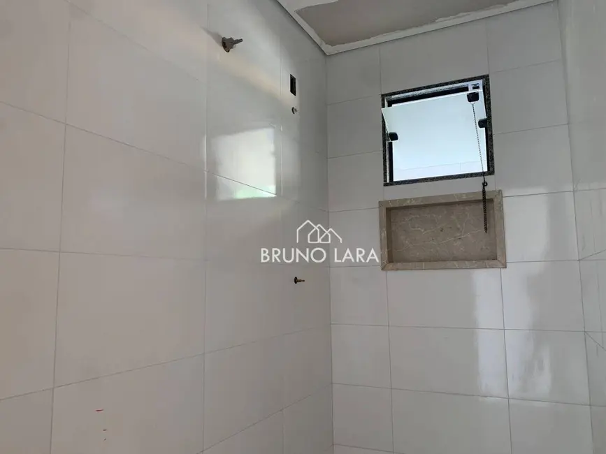 Foto 6 de Casa com 3 quartos à venda, 180m2 em Residencial Lagoa, Betim - MG