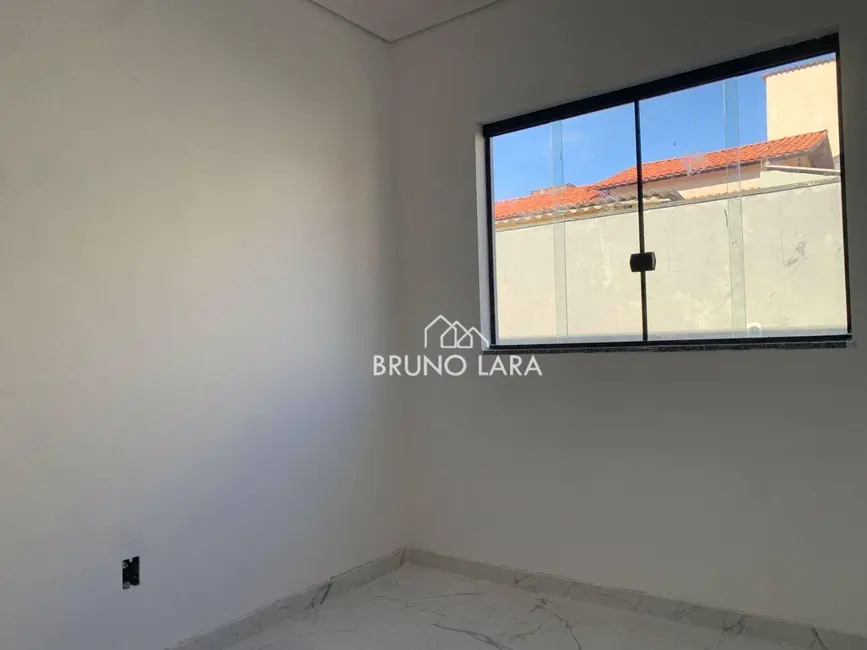 Foto 7 de Casa com 3 quartos à venda, 180m2 em Residencial Lagoa, Betim - MG