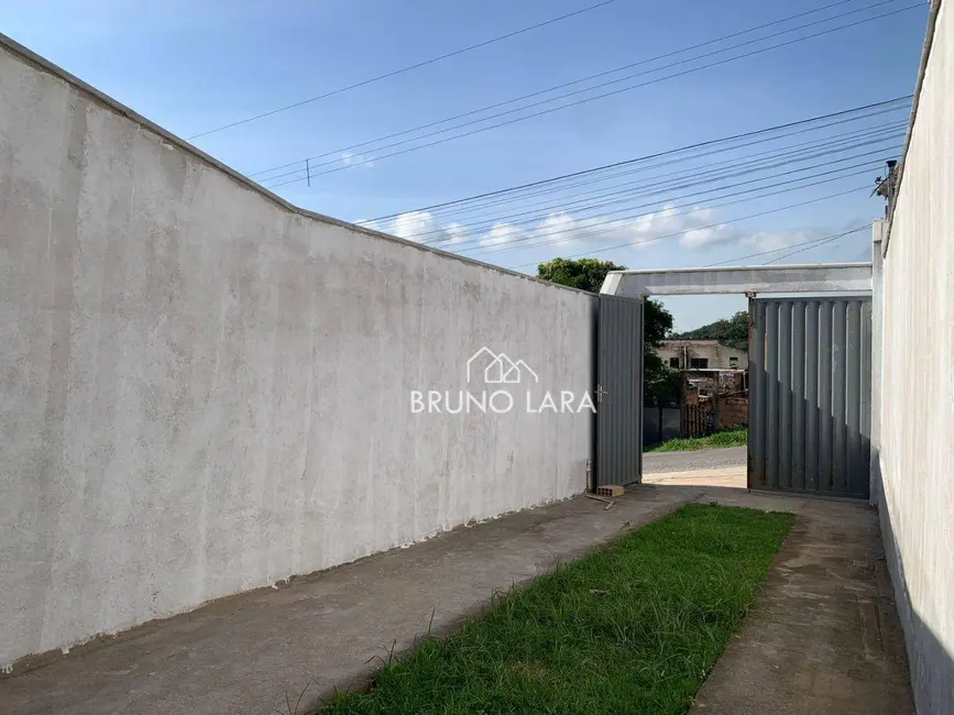 Foto 3 de Casa com 3 quartos à venda, 180m2 em Residencial Lagoa, Betim - MG