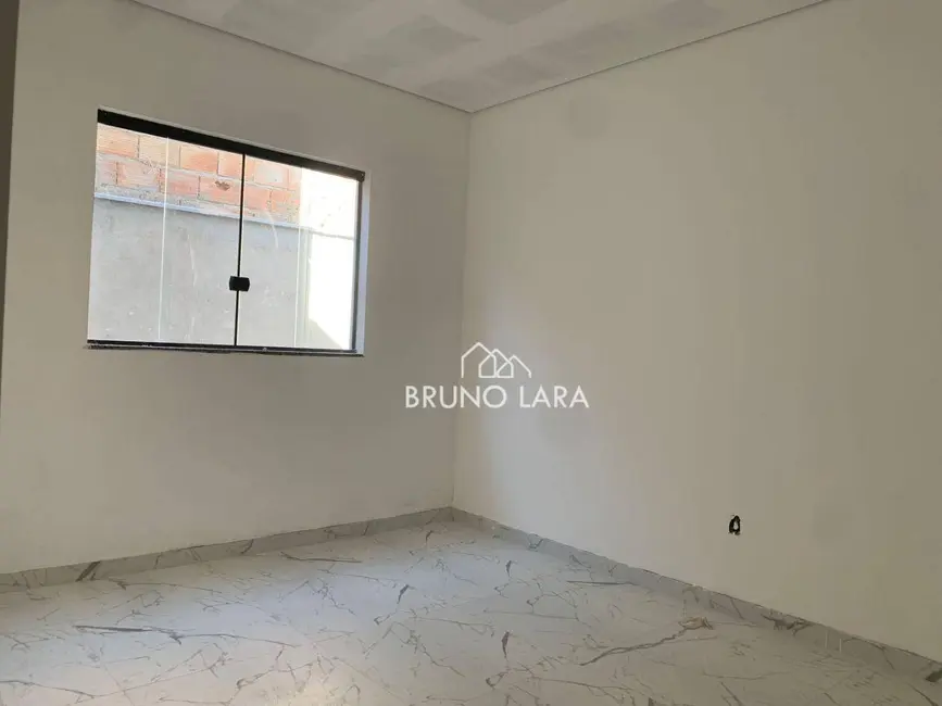 Foto 9 de Casa com 3 quartos à venda, 180m2 em Residencial Lagoa, Betim - MG