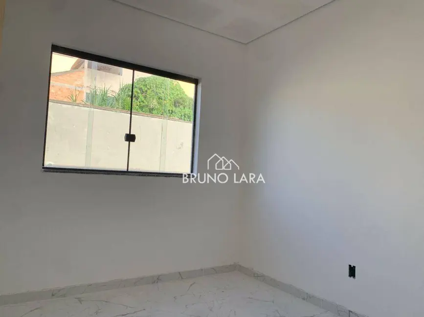 Foto 8 de Casa com 3 quartos à venda, 180m2 em Residencial Lagoa, Betim - MG