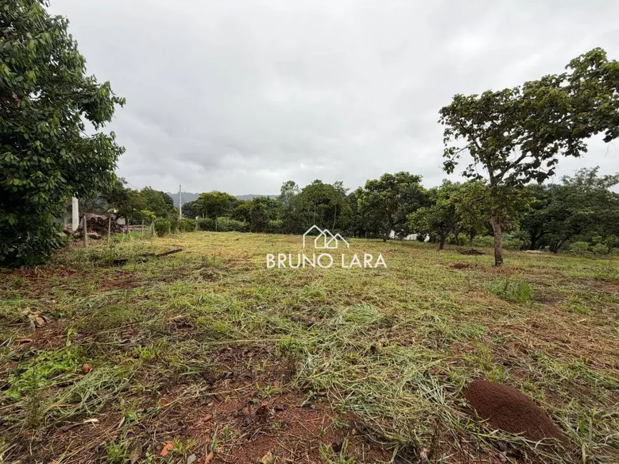 Foto 6 de Terreno / Lote à venda, 5000m2 em Igarape - MG