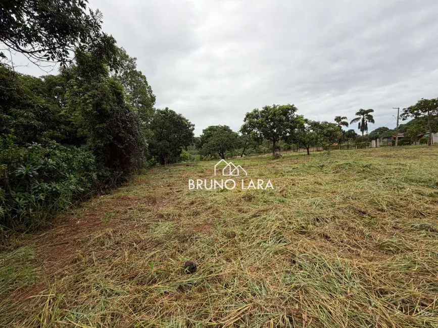 Foto 2 de Terreno / Lote à venda, 5000m2 em Igarape - MG