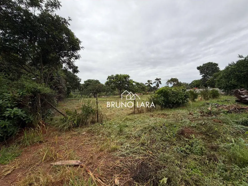 Foto 3 de Terreno / Lote à venda, 5000m2 em Igarape - MG