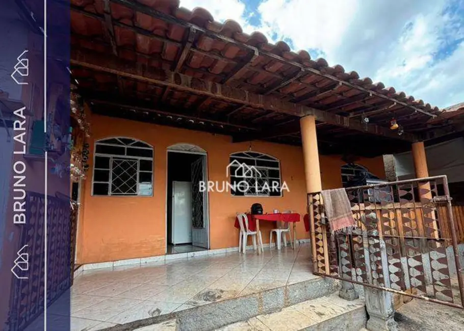 Foto 1 de Casa com 2 quartos à venda, 360m2 em Igarape - MG