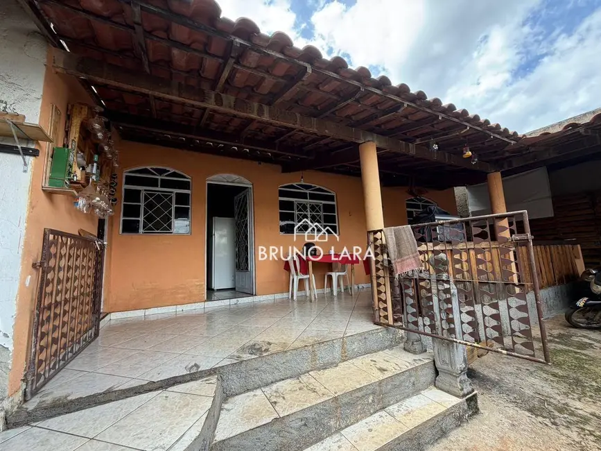 Foto 2 de Casa com 2 quartos à venda, 360m2 em Igarape - MG