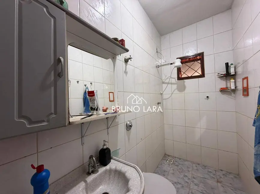 Foto 7 de Casa com 2 quartos à venda, 360m2 em Igarape - MG