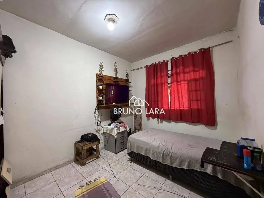 Foto 8 de Casa com 2 quartos à venda, 360m2 em Igarape - MG