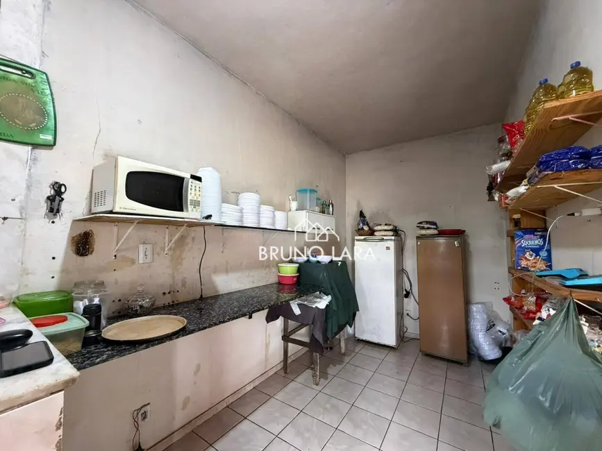 Foto 6 de Casa com 2 quartos à venda, 360m2 em Igarape - MG