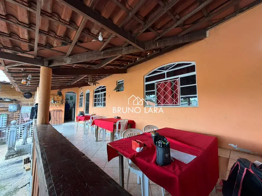 Foto 3 de Casa com 2 quartos à venda, 360m2 em Igarape - MG