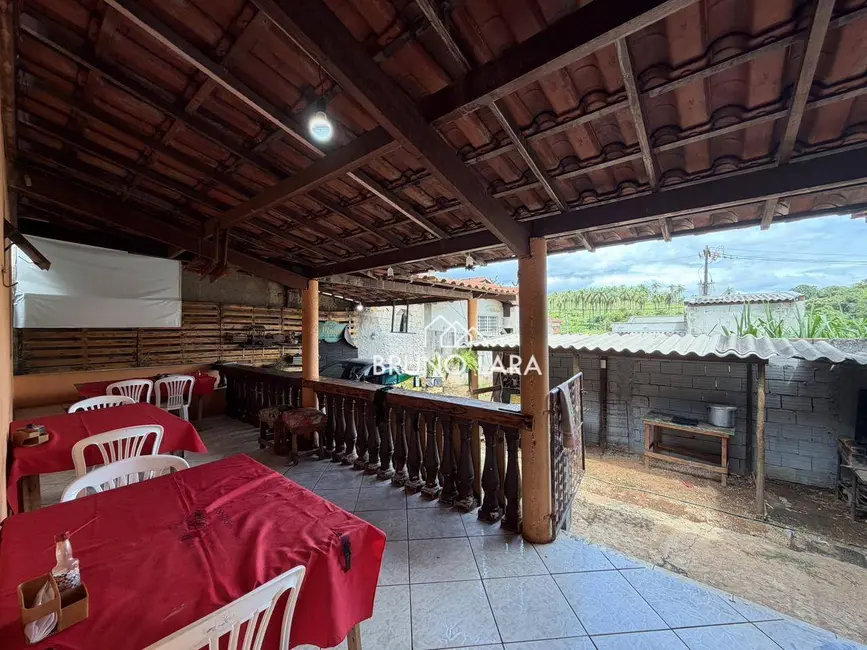Foto 4 de Casa com 2 quartos à venda, 360m2 em Igarape - MG