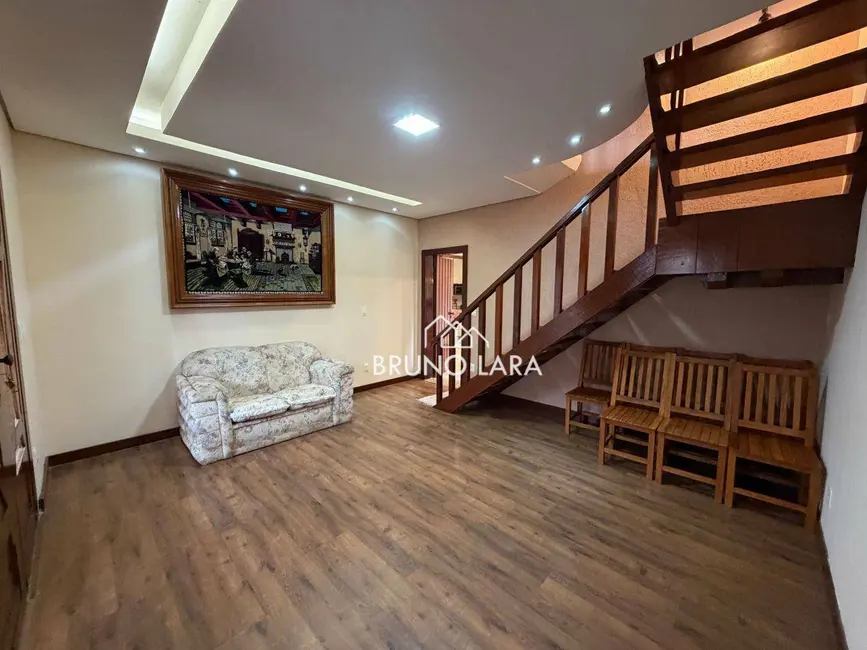 Foto 9 de Casa com 3 quartos à venda, 360m2 em Igarape - MG