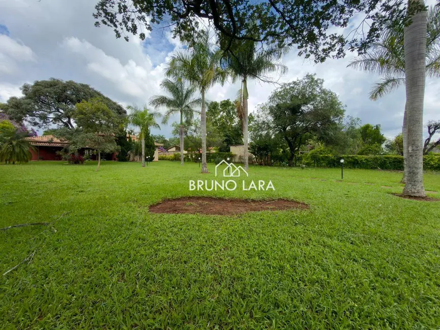 Foto 4 de Casa de Condomínio com 4 quartos à venda, 3000m2 em Igarape - MG