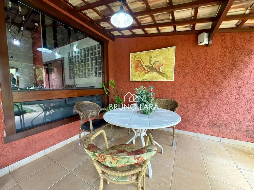 Foto 7 de Casa de Condomínio com 4 quartos à venda, 3000m2 em Igarape - MG