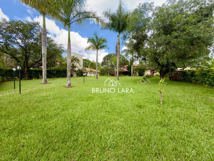 Foto 3 de Casa de Condomínio com 4 quartos à venda, 3000m2 em Igarape - MG