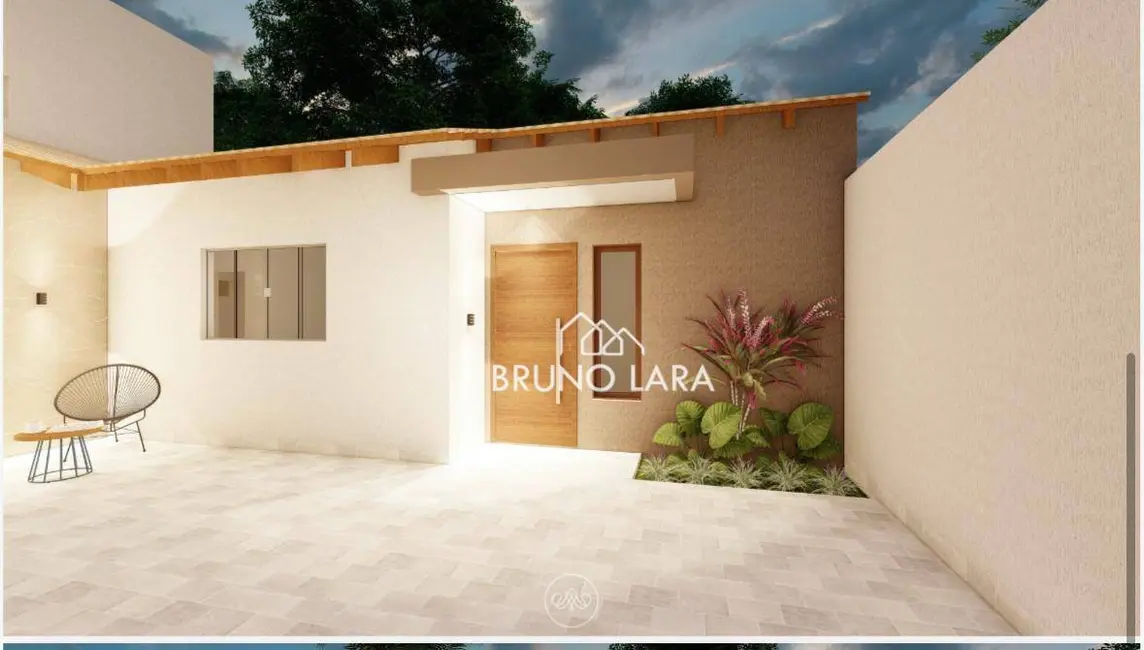 Foto 9 de Casa com 2 quartos à venda, 120m2 em Igarape - MG