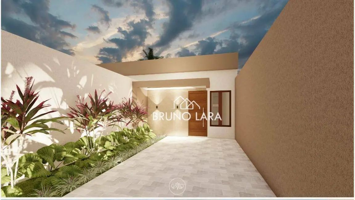 Foto 3 de Casa com 2 quartos à venda, 120m2 em Igarape - MG