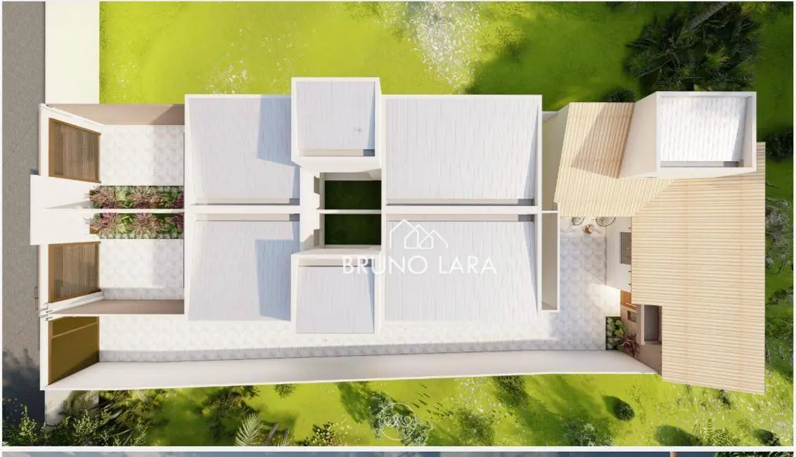 Foto 7 de Casa com 2 quartos à venda, 120m2 em Igarape - MG