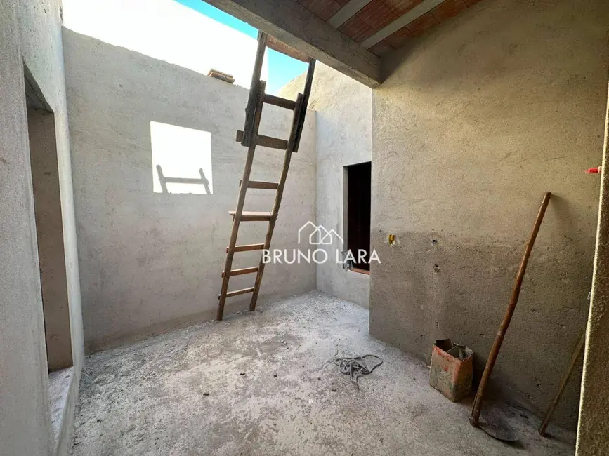 Foto 4 de Casa com 2 quartos à venda, 120m2 em Igarape - MG