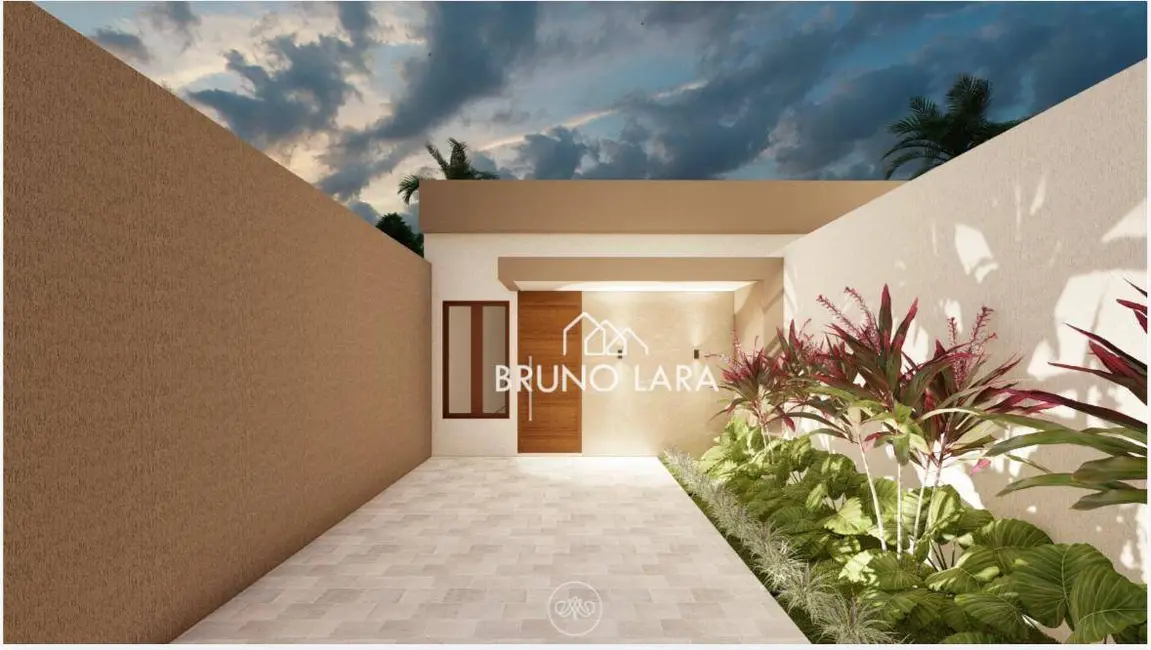 Foto 5 de Casa com 2 quartos à venda, 120m2 em Igarape - MG