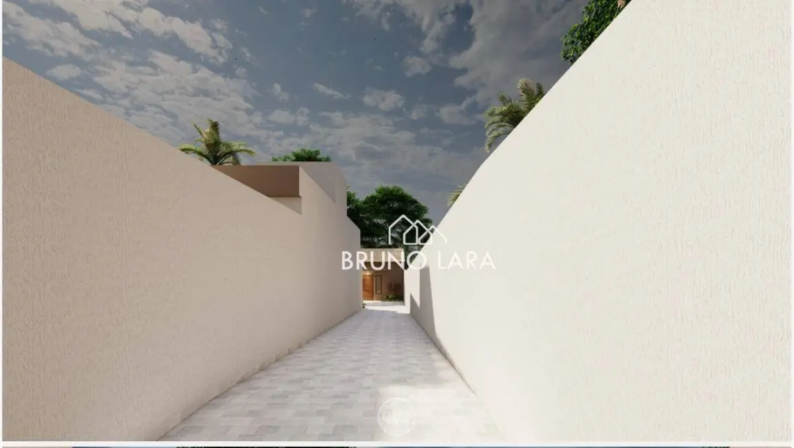 Foto 4 de Casa com 2 quartos à venda, 120m2 em Igarape - MG