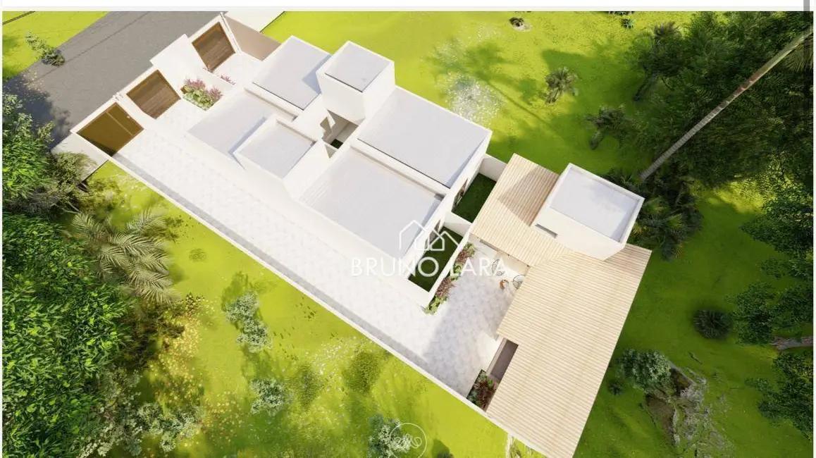 Foto 6 de Casa com 2 quartos à venda, 120m2 em Igarape - MG