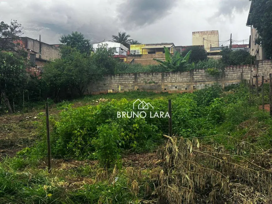 Foto 7 de Terreno / Lote à venda, 360m2 em Sao Joaquim De Bicas - MG