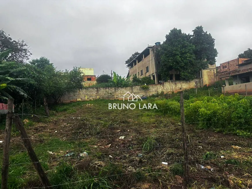 Foto 4 de Terreno / Lote à venda, 360m2 em Sao Joaquim De Bicas - MG