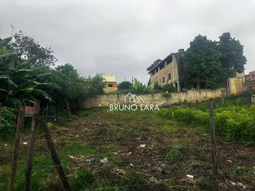 Foto 3 de Terreno / Lote à venda, 360m2 em Sao Joaquim De Bicas - MG