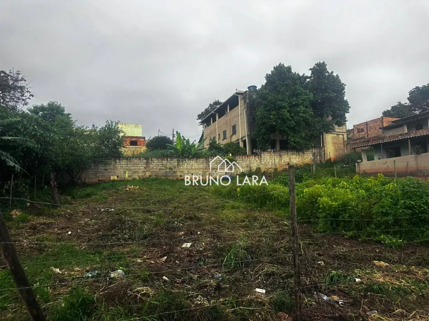 Foto 1 de Terreno / Lote à venda, 360m2 em Sao Joaquim De Bicas - MG