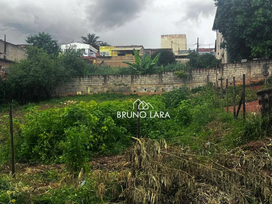 Foto 8 de Terreno / Lote à venda, 360m2 em Sao Joaquim De Bicas - MG