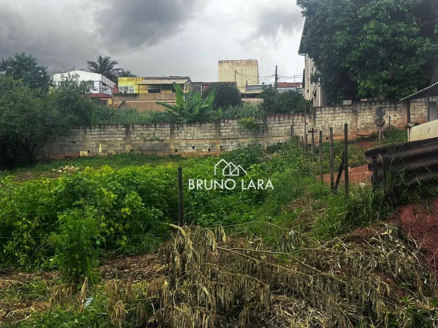 Foto 6 de Terreno / Lote à venda, 360m2 em Sao Joaquim De Bicas - MG