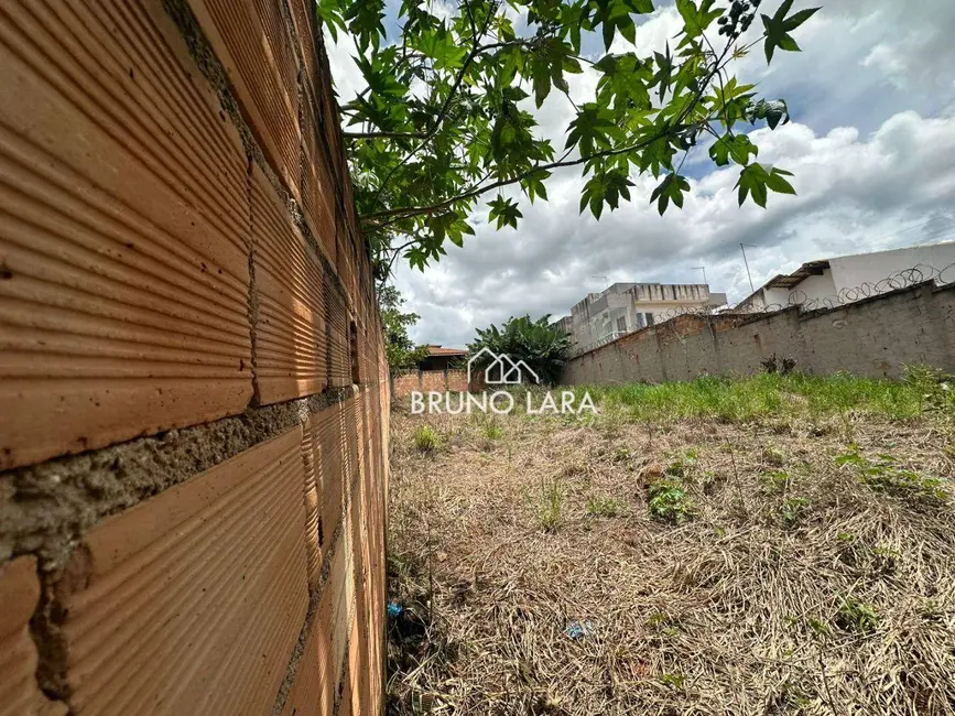 Foto 4 de Terreno / Lote à venda, 360m2 em Igarape - MG