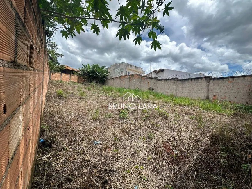 Foto 8 de Terreno / Lote à venda, 360m2 em Igarape - MG