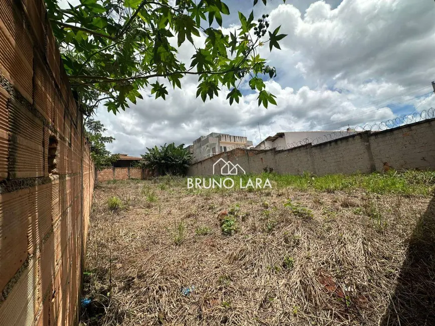 Foto 5 de Terreno / Lote à venda, 360m2 em Igarape - MG