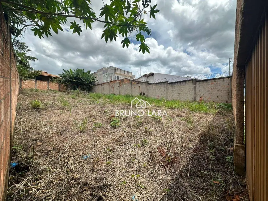 Foto 7 de Terreno / Lote à venda, 360m2 em Igarape - MG