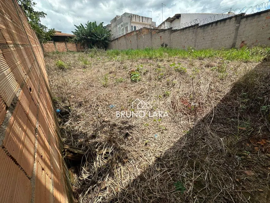 Foto 9 de Terreno / Lote à venda, 360m2 em Igarape - MG
