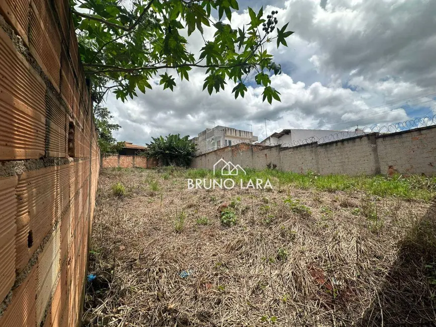 Foto 6 de Terreno / Lote à venda, 360m2 em Igarape - MG