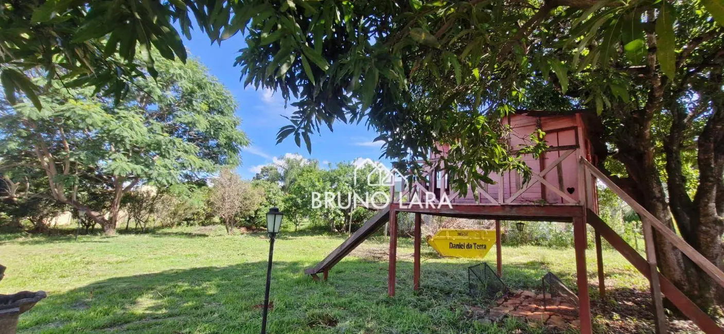 Foto 2 de Terreno / Lote à venda, 1000m2 em Igarape - MG