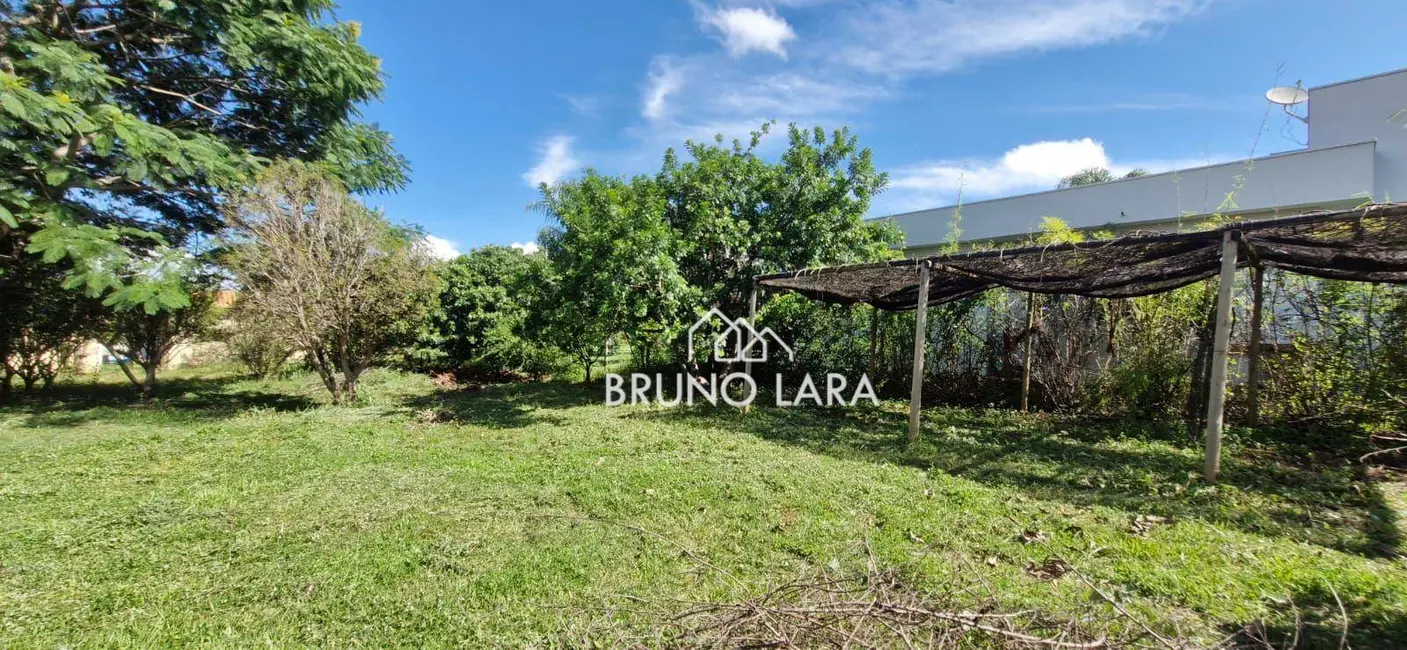 Foto 5 de Terreno / Lote à venda, 1000m2 em Igarape - MG