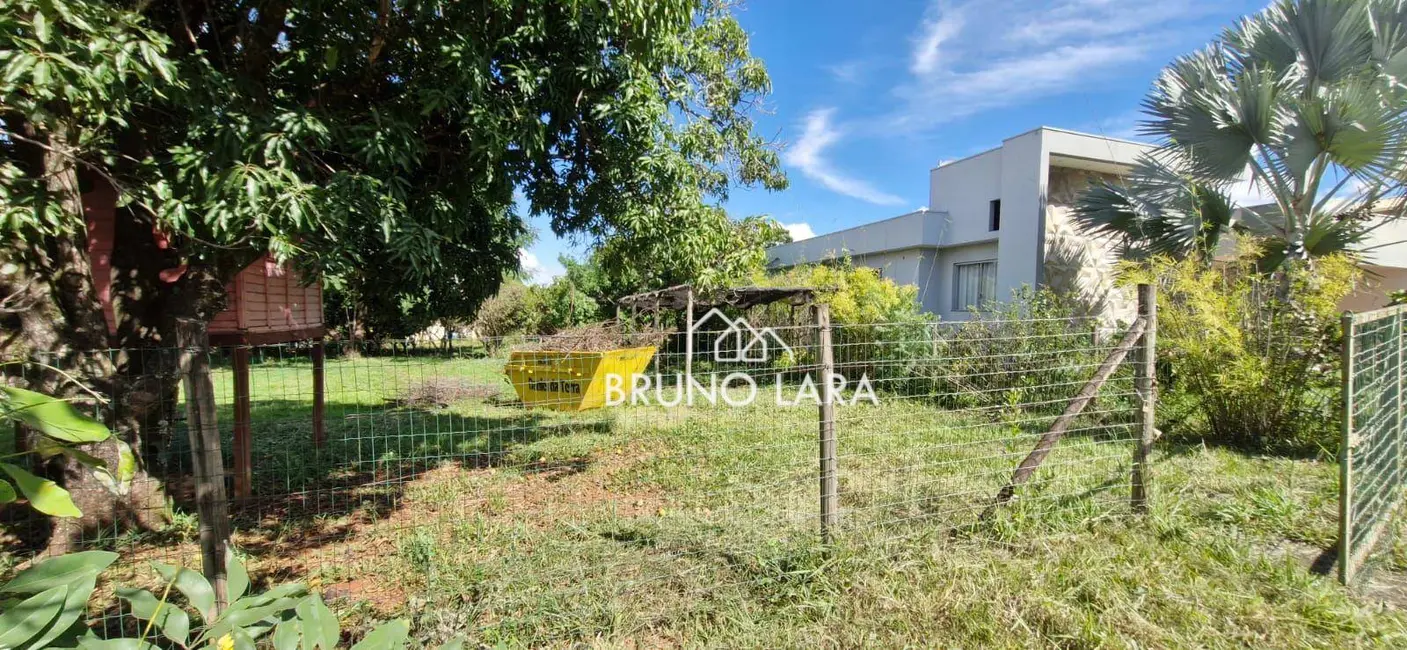 Foto 6 de Terreno / Lote à venda, 1000m2 em Igarape - MG