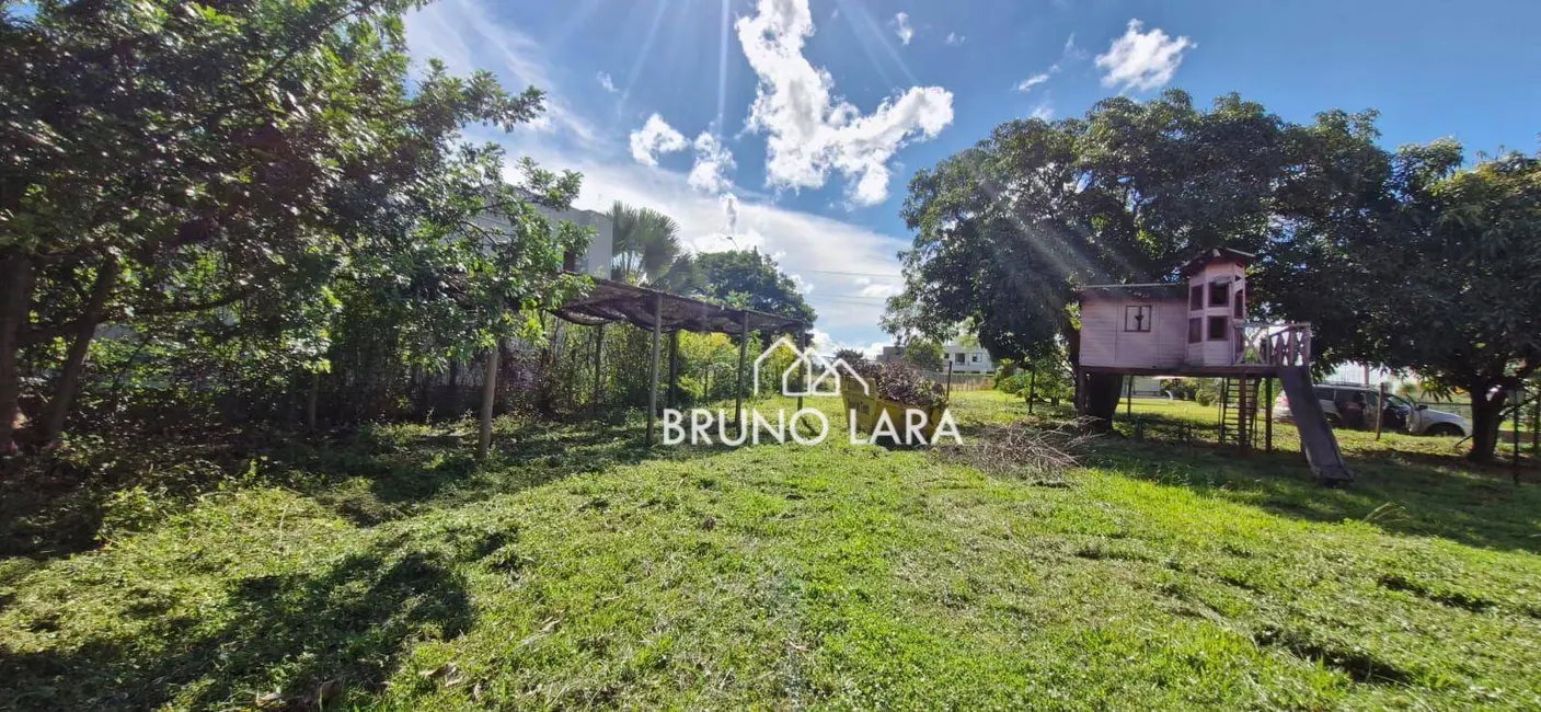 Foto 4 de Terreno / Lote à venda, 1000m2 em Igarape - MG