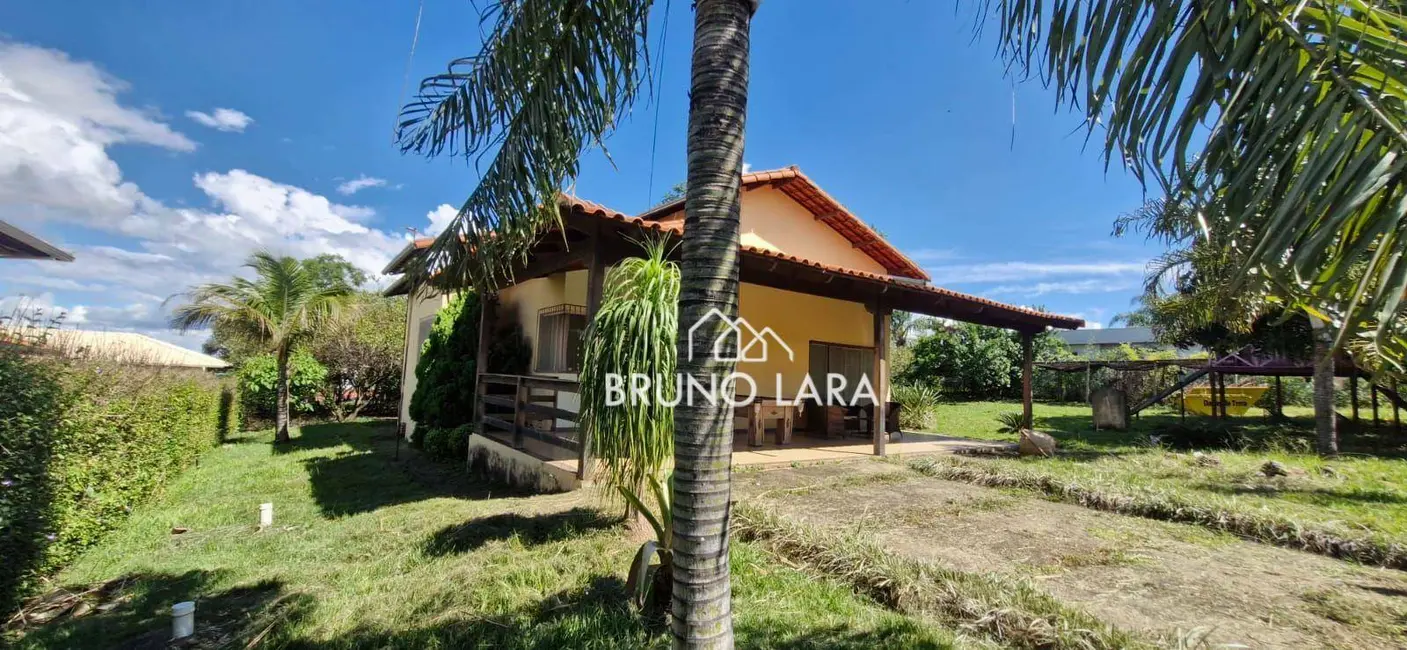 Foto 5 de Casa de Condomínio com 3 quartos à venda, 1000m2 em Igarape - MG