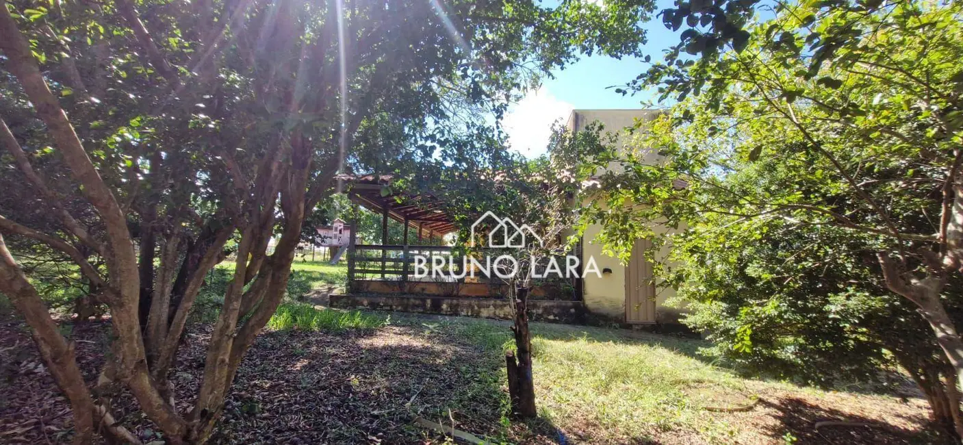 Foto 4 de Casa de Condomínio com 3 quartos à venda, 1000m2 em Igarape - MG