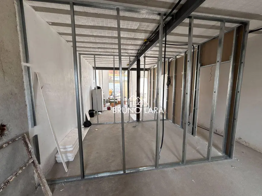 Foto 5 de Casa com 2 quartos à venda, 100m2 em Monte Verde, Betim - MG