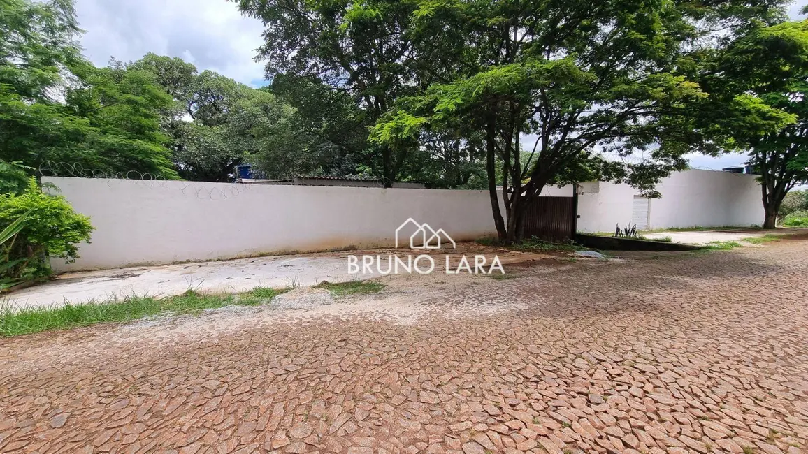 Foto 2 de Casa com 12 quartos para alugar, 1002m2 em Igarape - MG