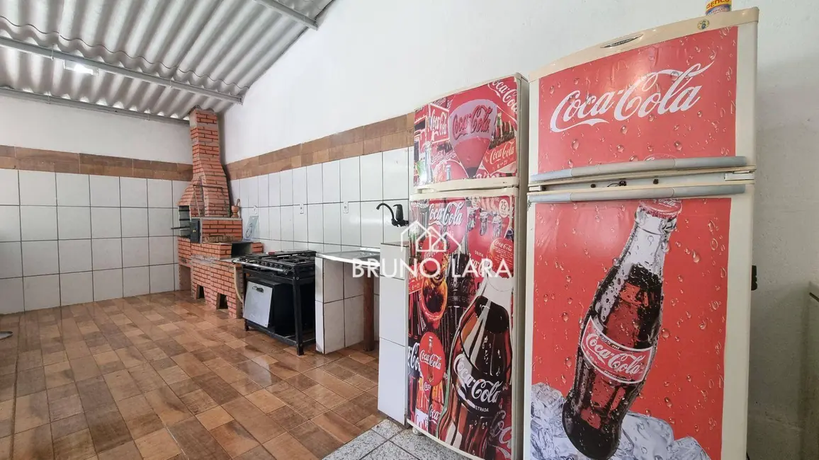 Foto 6 de Casa com 12 quartos para alugar, 1002m2 em Igarape - MG