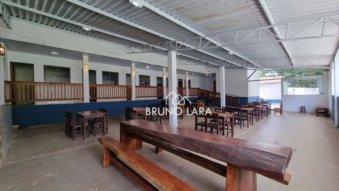 Foto 5 de Casa com 12 quartos para alugar, 1002m2 em Igarape - MG