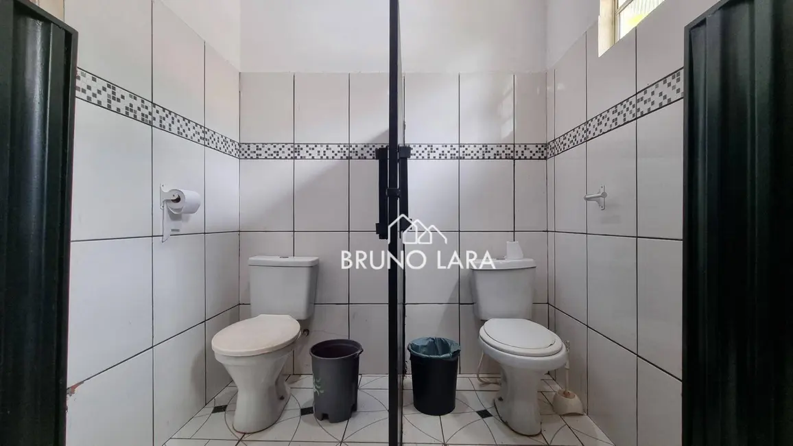 Foto 9 de Casa com 12 quartos para alugar, 1002m2 em Igarape - MG