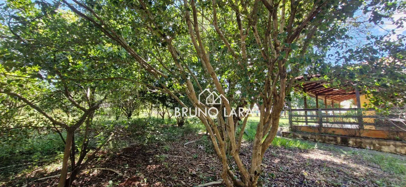 Foto 6 de Casa com 3 quartos para alugar, 1000m2 em Igarape - MG